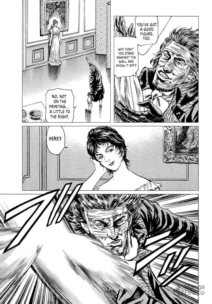 Napoleon - Age of the Lion Chapter 36 page 27 - 