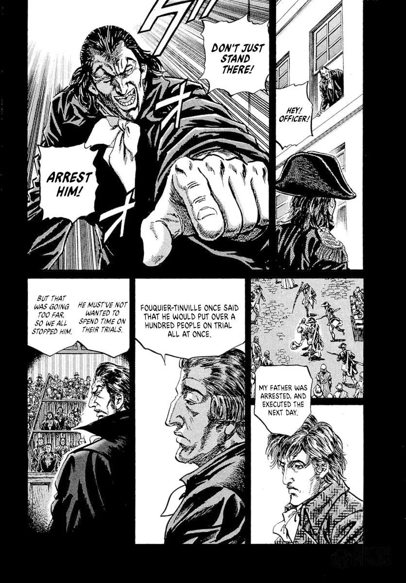 Napoleon - Age of the Lion Chapter 36 page 10 - 