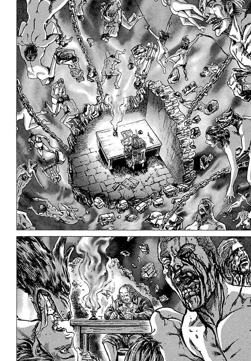 Napoleon - Age of the Lion Chapter 38 page 14 - 