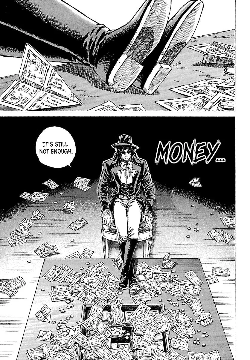Napoleon - Age of the Lion Chapter 38 page 17 - 