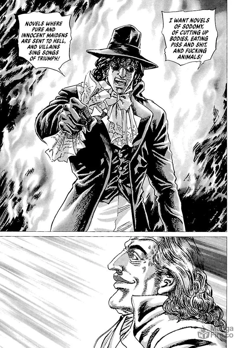 Napoleon - Age of the Lion Chapter 38 page 3 - 