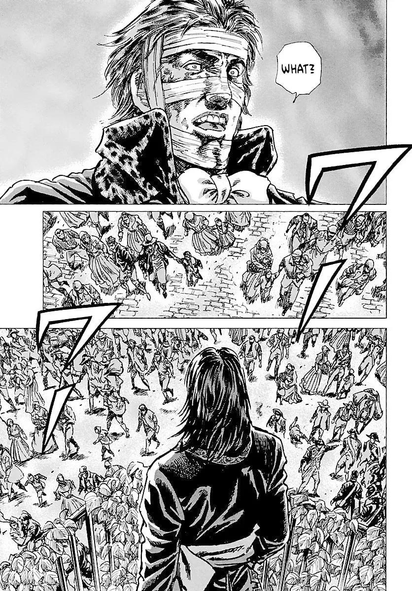 Napoleon - Age of the Lion Chapter 38 page 29 - 