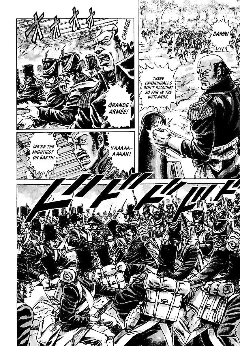 Napoleon - Age of the Lion Chapter 4 page 5 - 