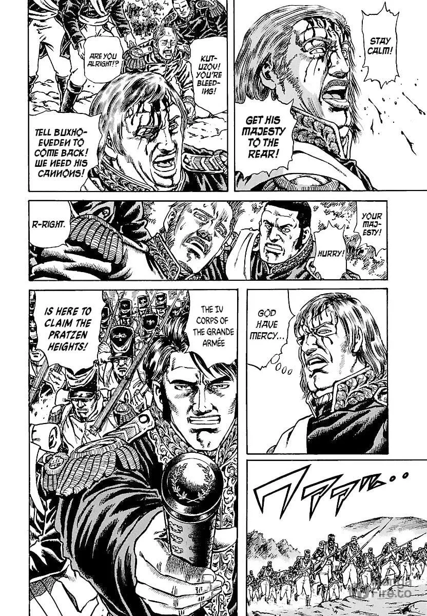 Napoleon - Age of the Lion Chapter 4 page 9 - 
