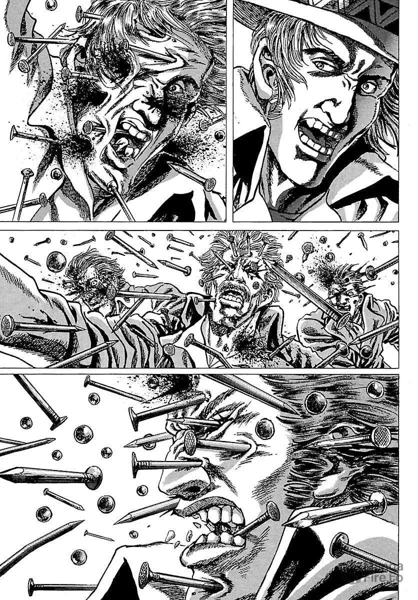 Napoleon - Age of the Lion Chapter 40 page 12 - 