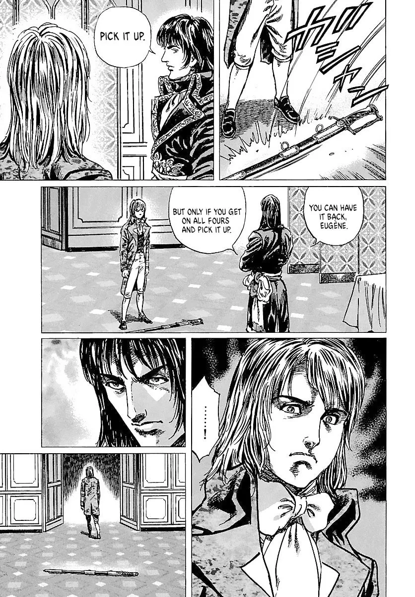 Napoleon - Age of the Lion Chapter 41 page 13 - 