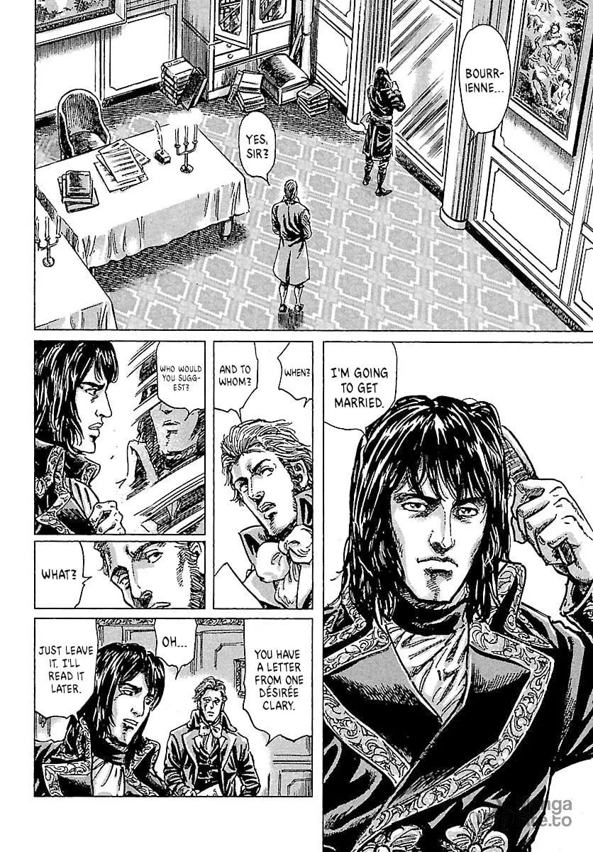Napoleon - Age of the Lion Chapter 41 page 20 - 