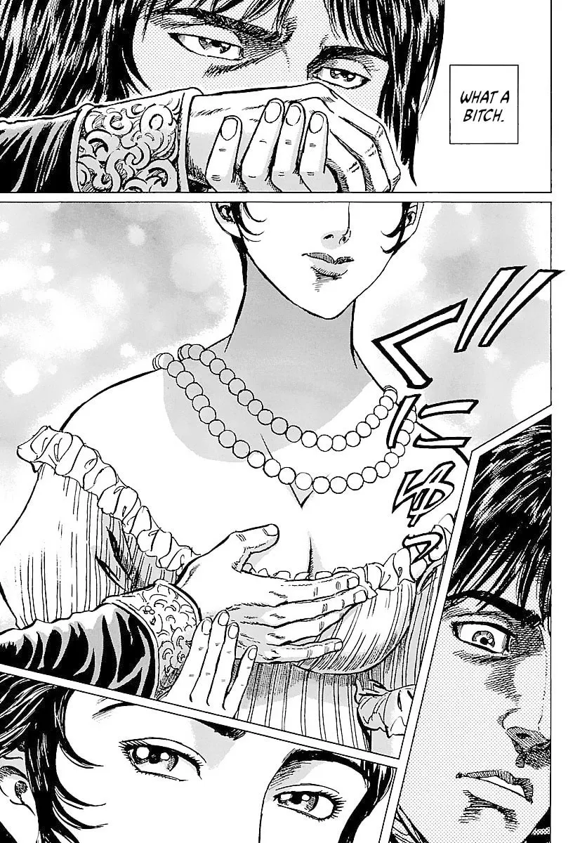 Napoleon - Age of the Lion Chapter 41 page 29 - 