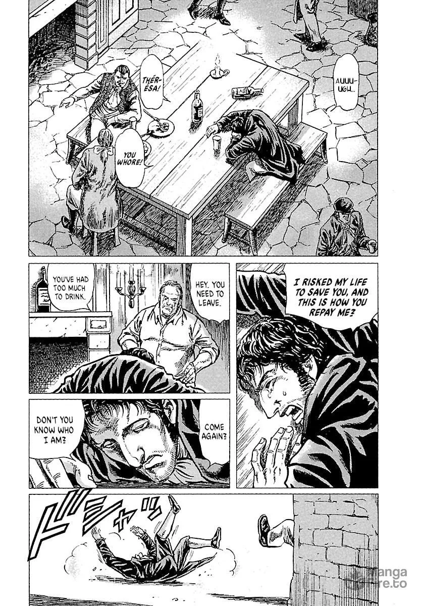 Napoleon - Age of the Lion Chapter 41 page 30 - 