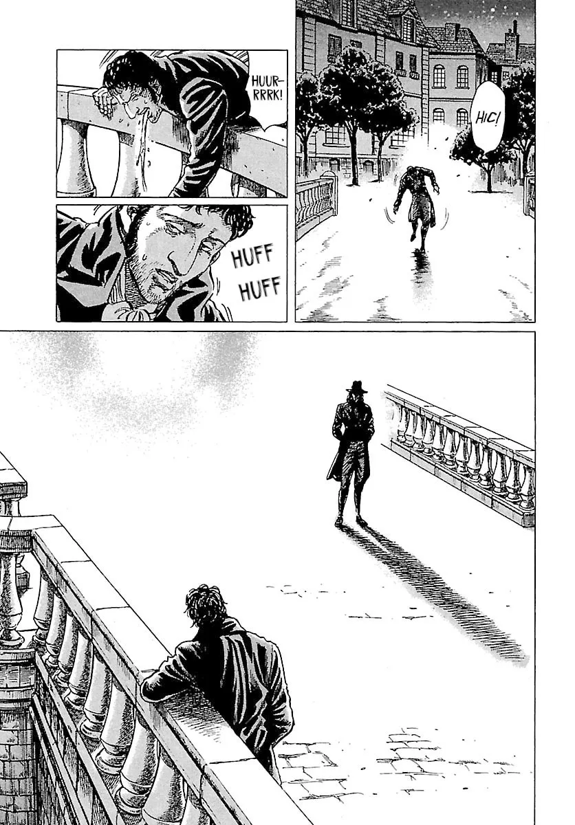 Napoleon - Age of the Lion Chapter 41 page 31 - 