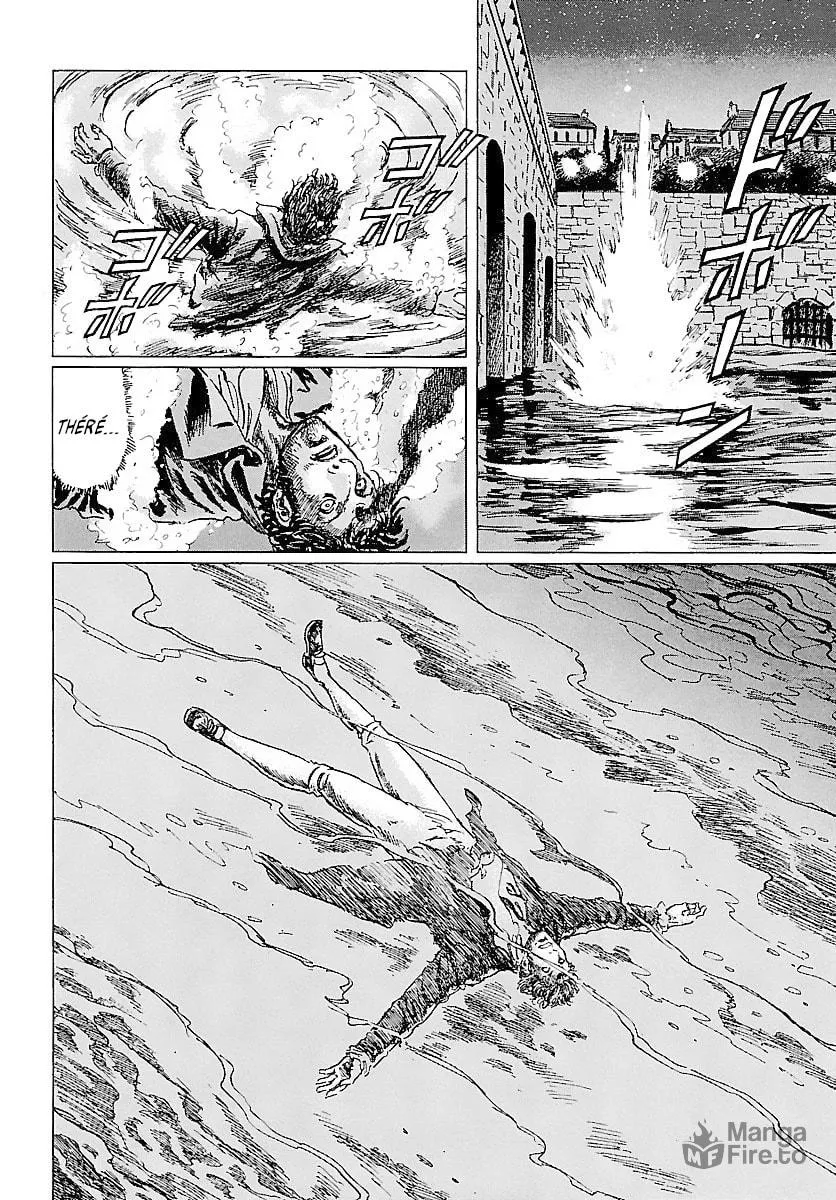 Napoleon - Age of the Lion Chapter 41 page 33 - 