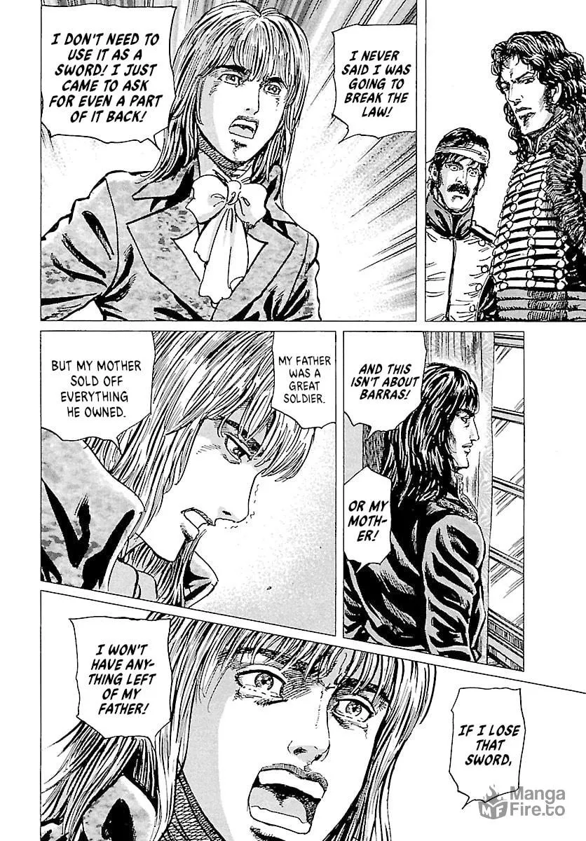 Napoleon - Age of the Lion Chapter 41 page 6 - 
