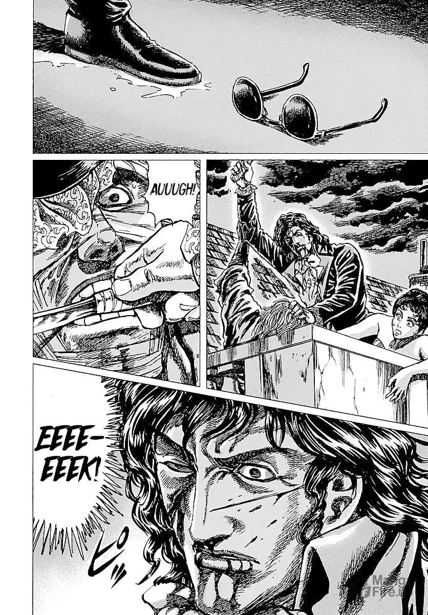 Napoleon - Age of the Lion Chapter 42 page 20 - 