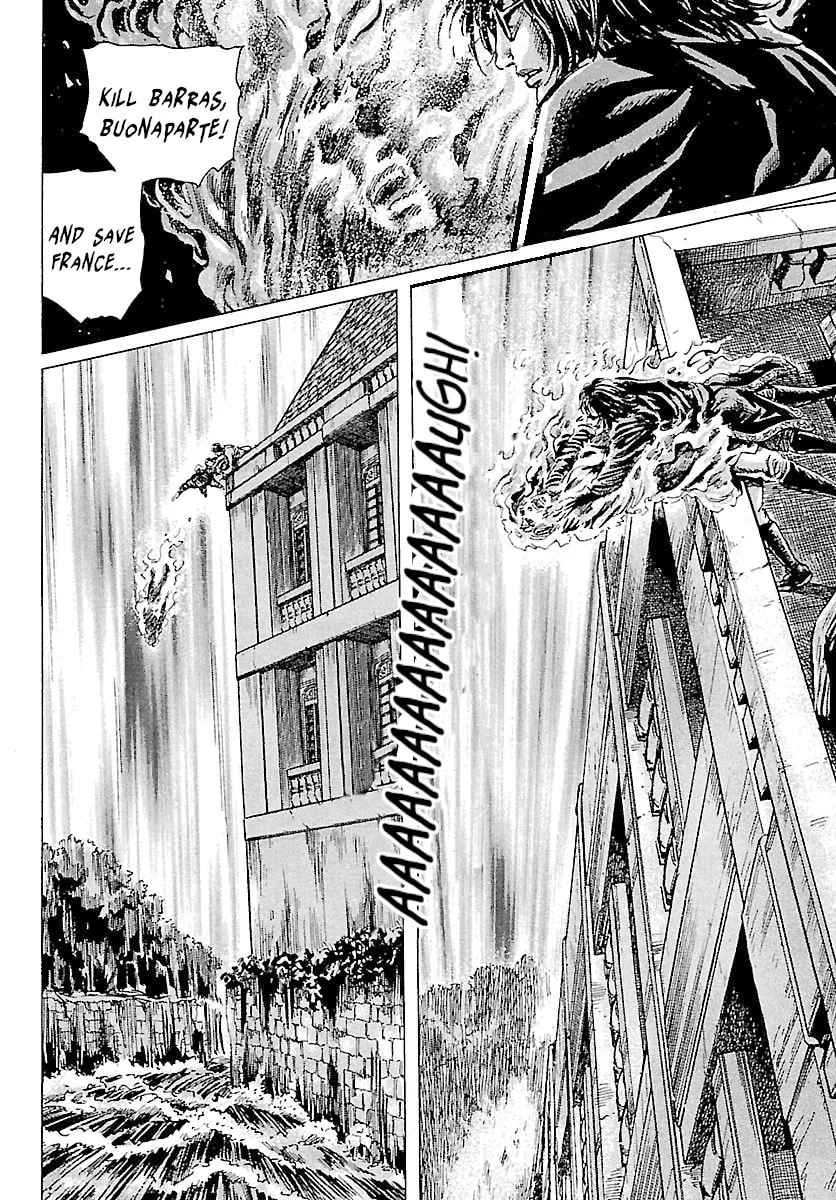 Napoleon - Age of the Lion Chapter 42 page 28 - 