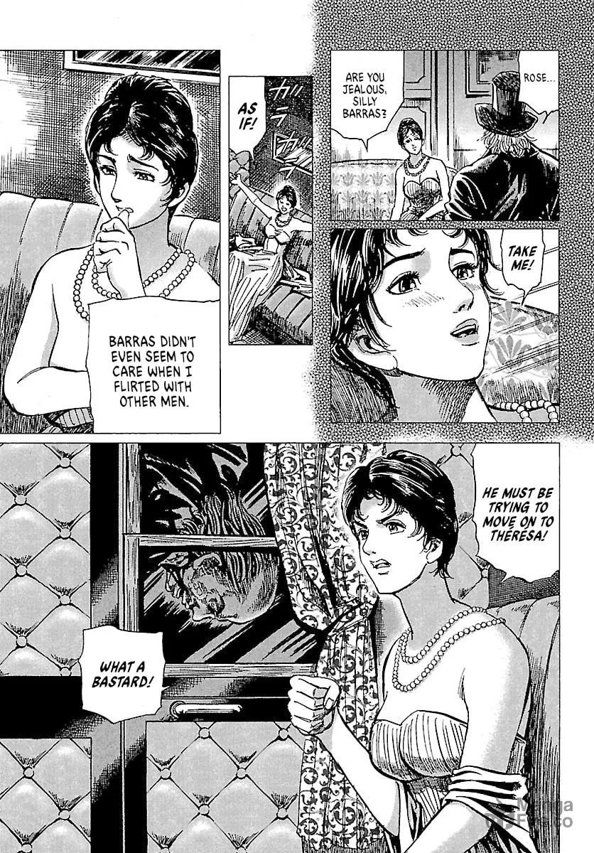 Napoleon - Age of the Lion Chapter 42 page 5 - 