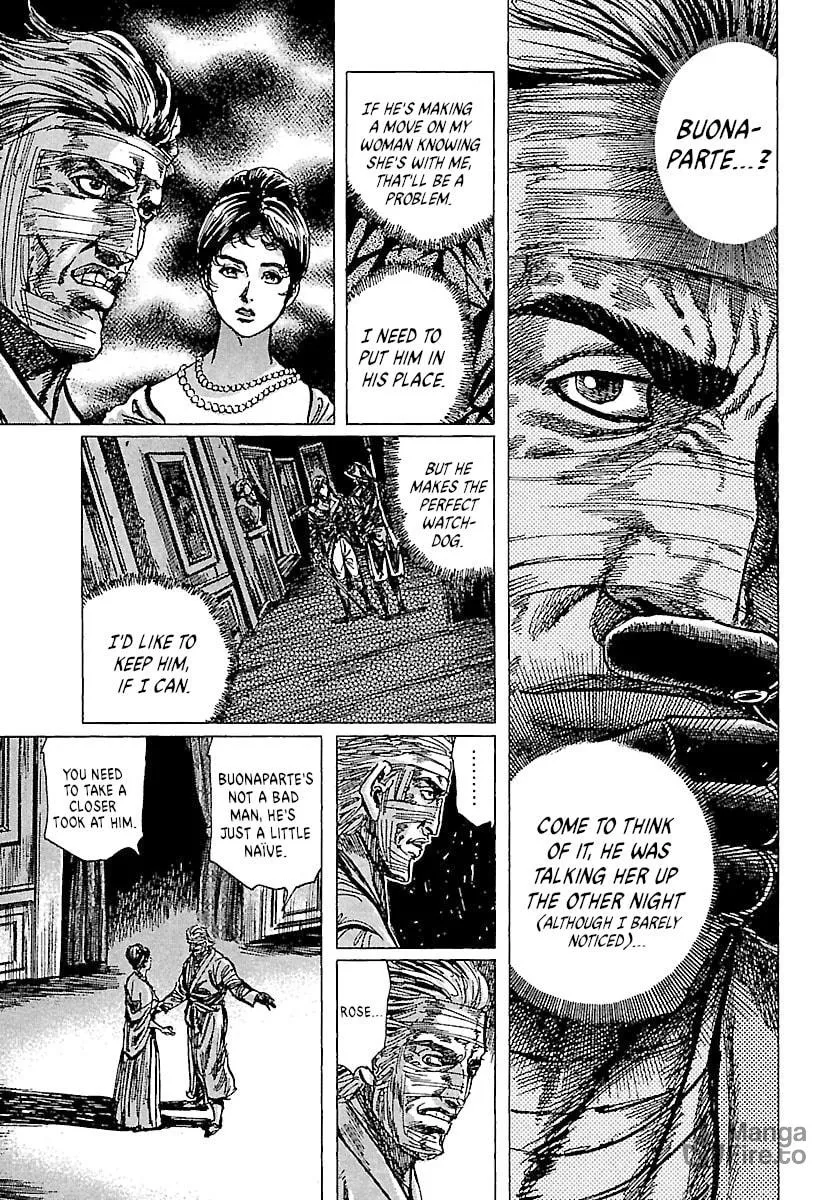 Napoleon - Age of the Lion Chapter 42 page 9 - 