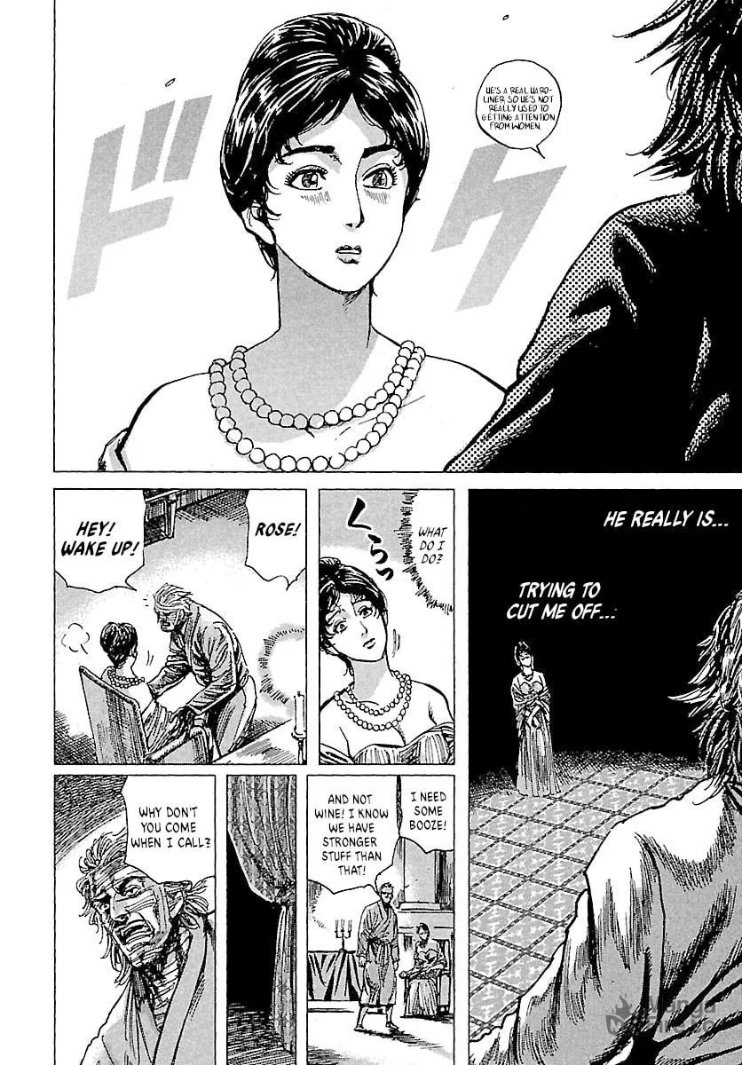 Napoleon - Age of the Lion Chapter 42 page 10 - 