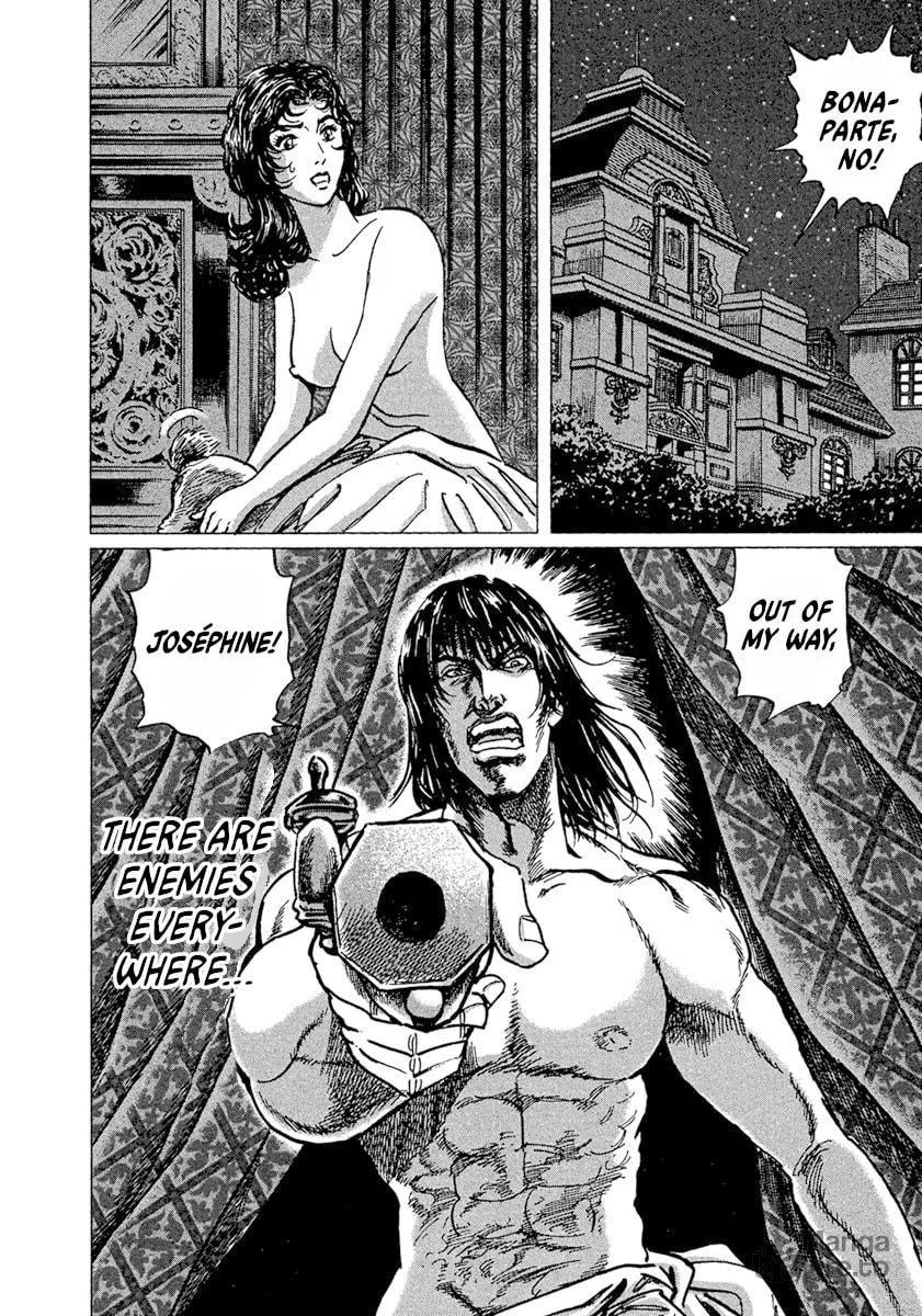 Napoleon - Age of the Lion Chapter 43 page 27 - 