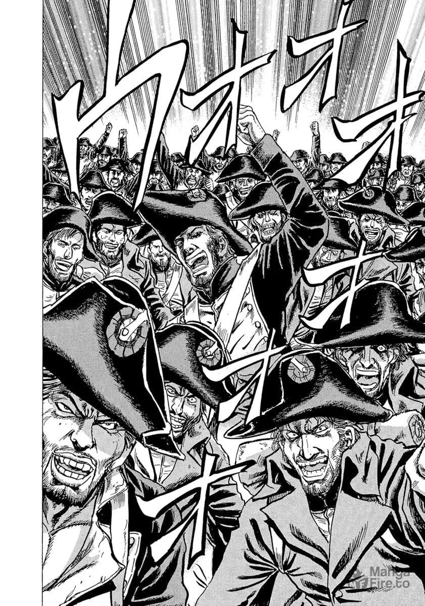 Napoleon - Age of the Lion Chapter 44 page 27 - 