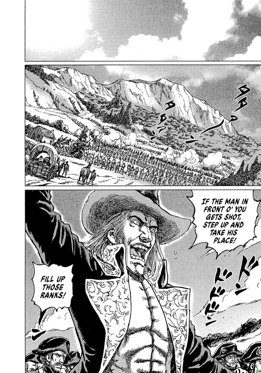 Napoleon - Age of the Lion Chapter 45 page 24 - 
