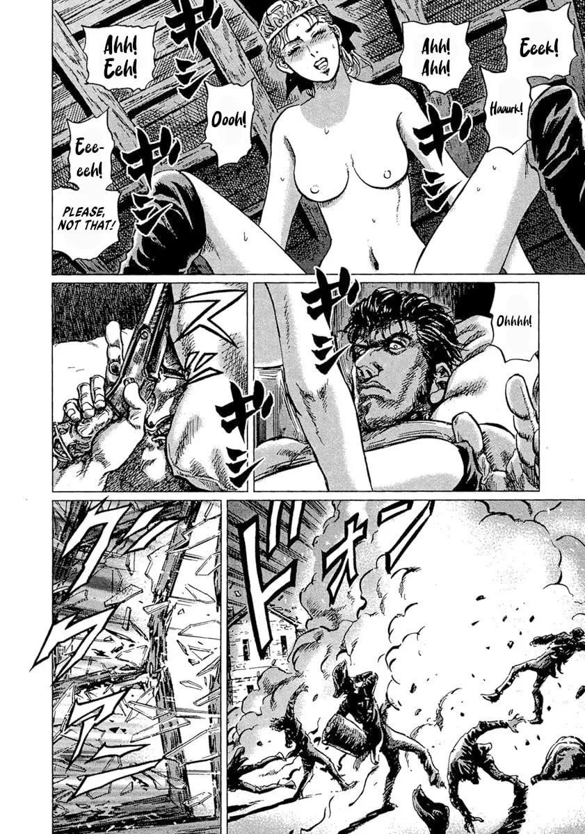 Napoleon - Age of the Lion Chapter 46 page 26 - 