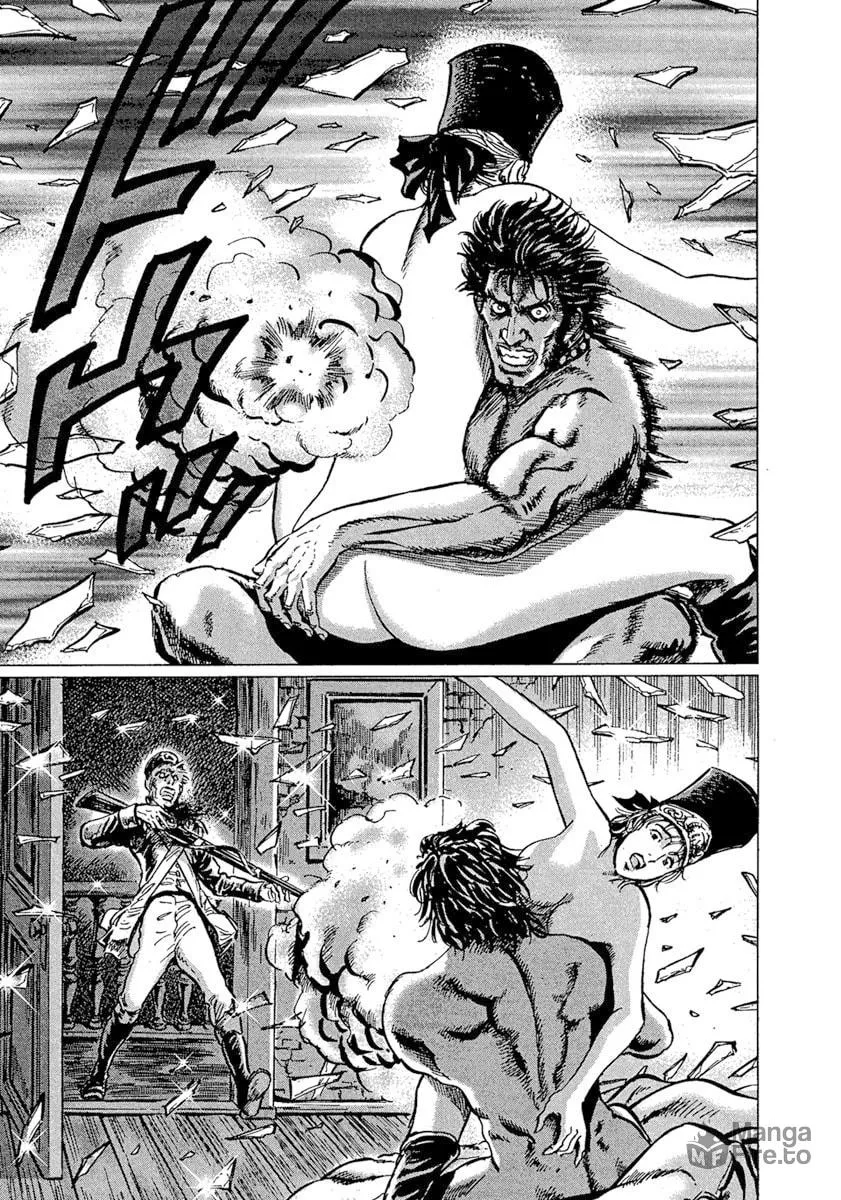 Napoleon - Age of the Lion Chapter 46 page 27 - 