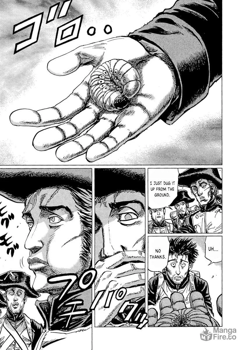 Napoleon - Age of the Lion Chapter 46 page 9 - 