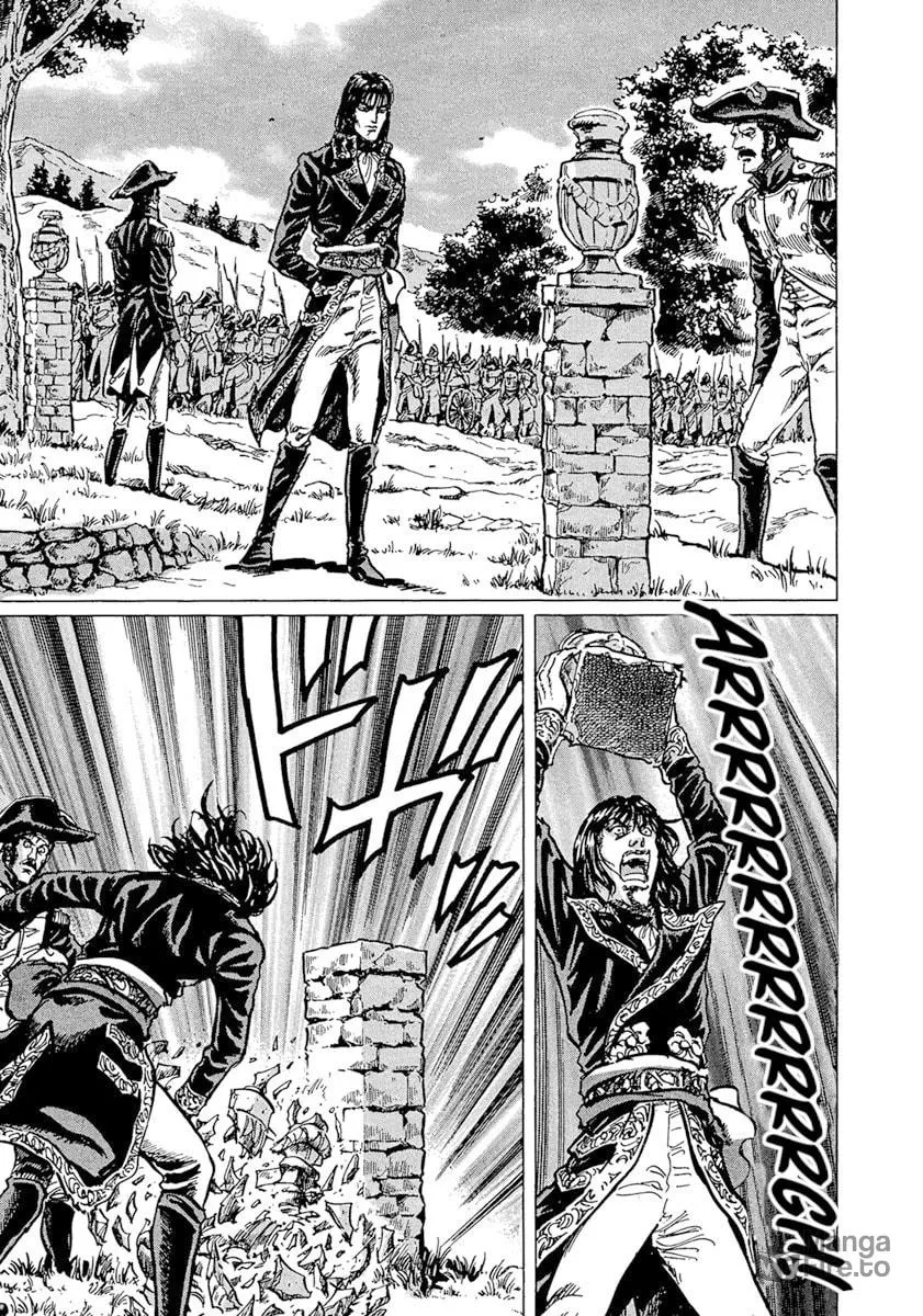Napoleon - Age of the Lion Chapter 47 page 9 - 