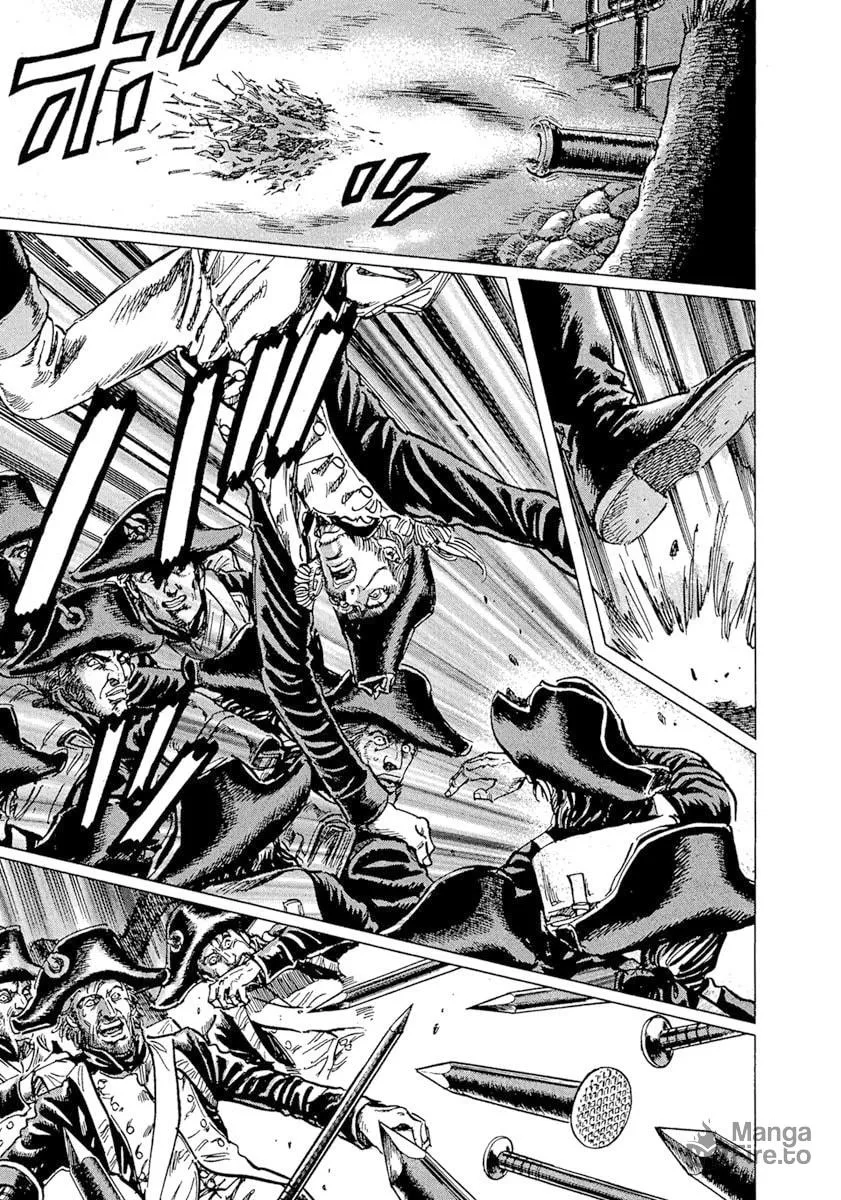 Napoleon - Age of the Lion Chapter 48 page 3 - 