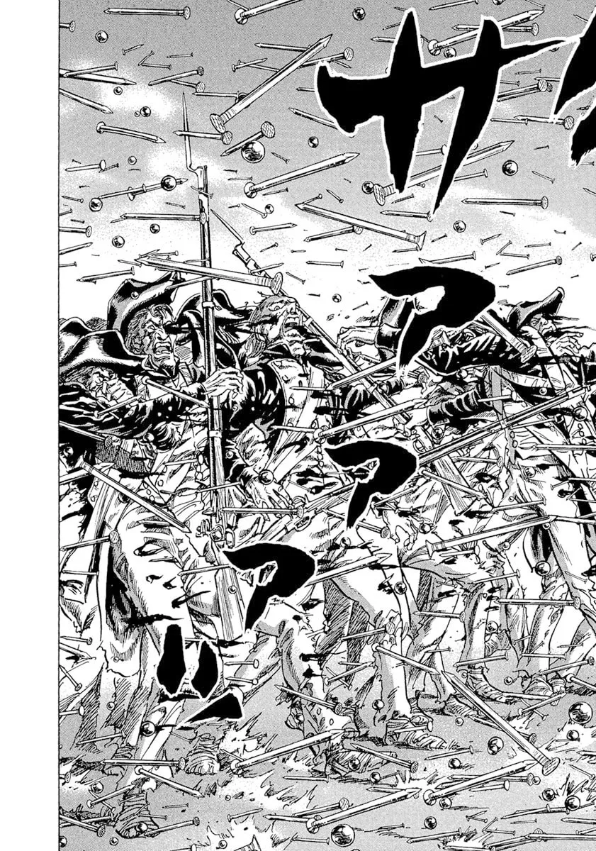 Napoleon - Age of the Lion Chapter 48 page 4 - 