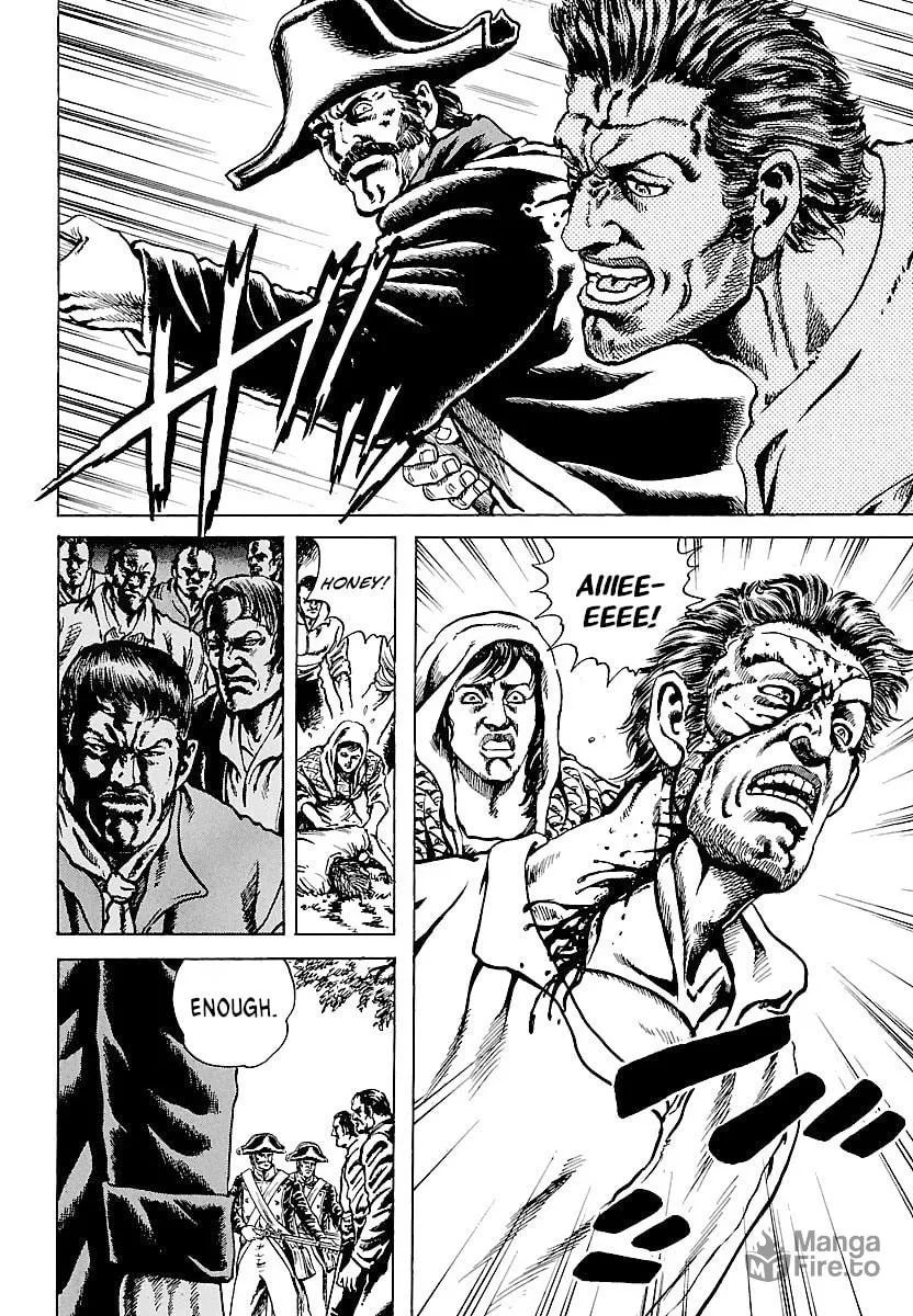 Napoleon - Age of the Lion Chapter 5 page 3 - 