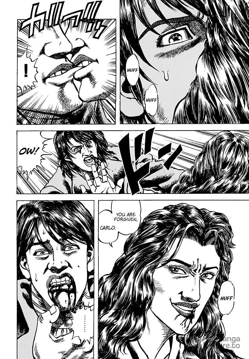 Napoleon - Age of the Lion Chapter 5 page 24 - 