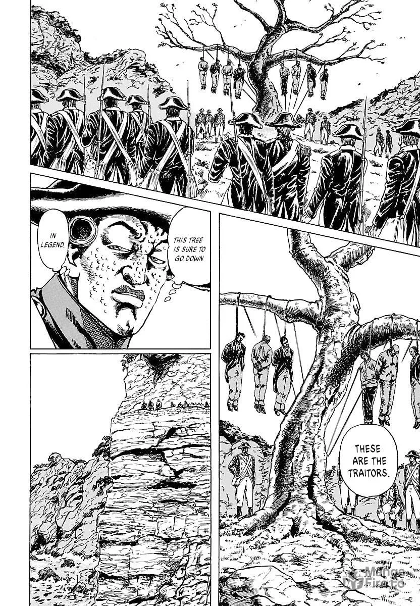 Napoleon - Age of the Lion Chapter 5 page 5 - 