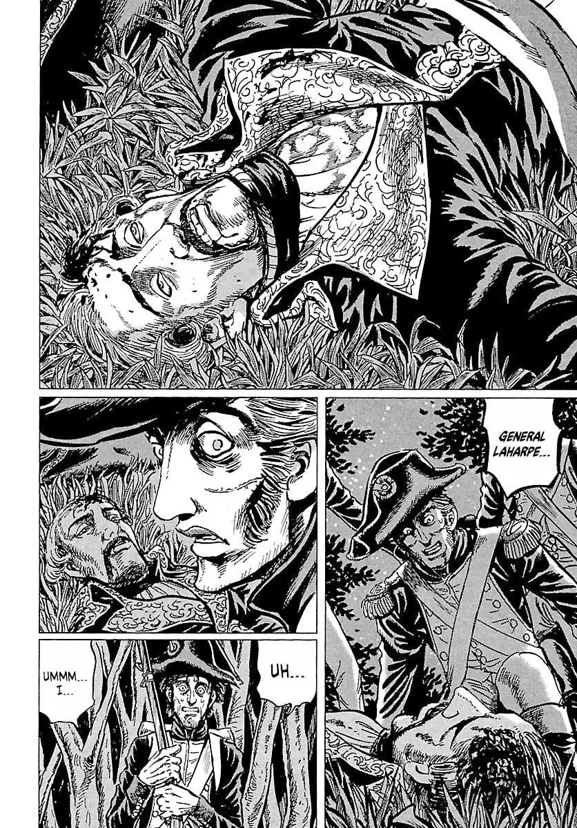 Napoleon - Age of the Lion Chapter 51 page 24 - 