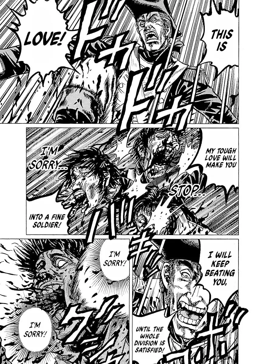 Napoleon - Age of the Lion Chapter 51 page 29 - 