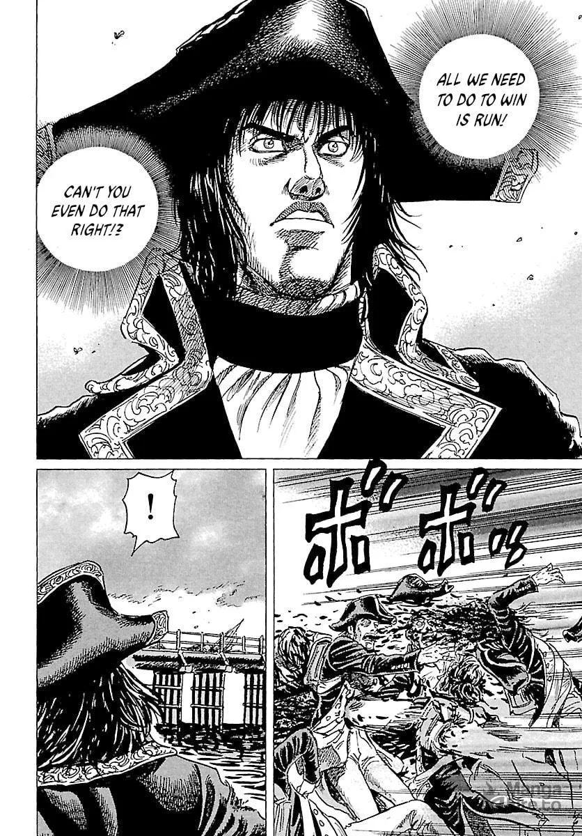 Napoleon - Age of the Lion Chapter 53 page 15 - 