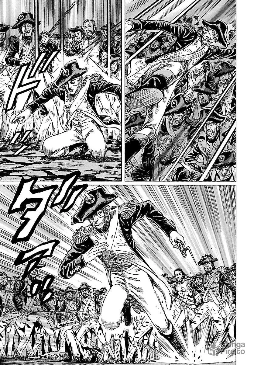 Napoleon - Age of the Lion Chapter 53 page 24 - 