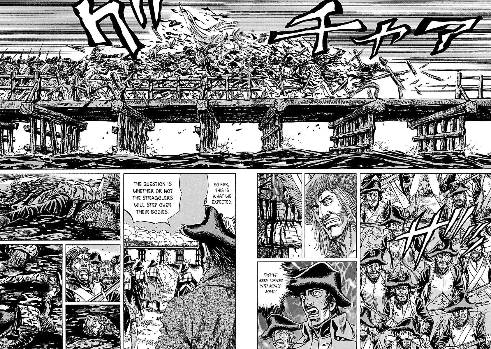 Napoleon - Age of the Lion Chapter 53 page 10 - 