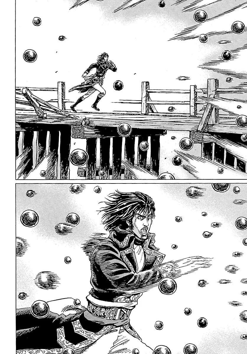 Napoleon - Age of the Lion Chapter 54 page 2 - 