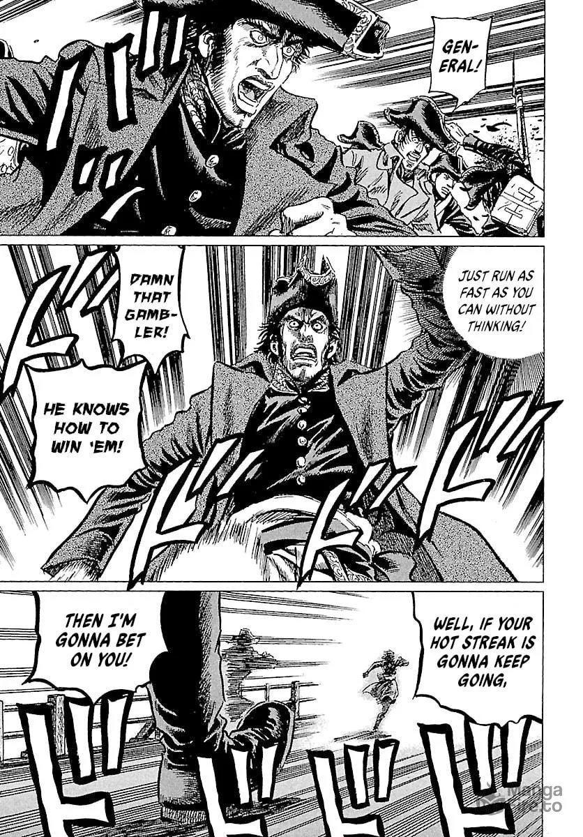 Napoleon - Age of the Lion Chapter 54 page 6 - 