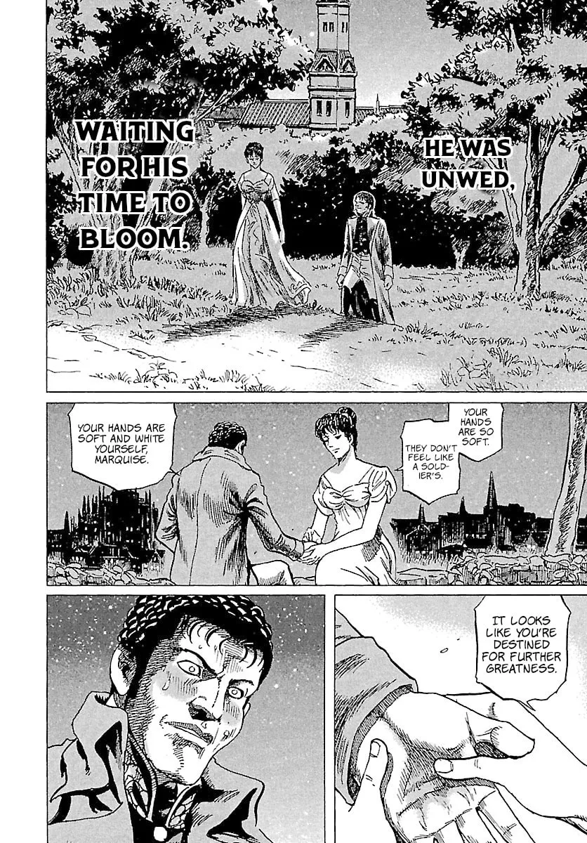 Napoleon - Age of the Lion Chapter 55 page 16 - 