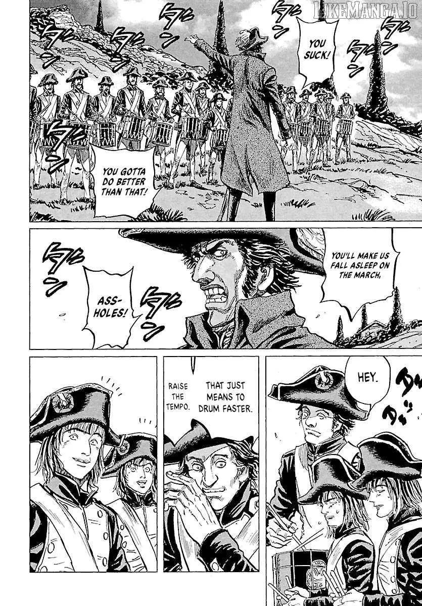 Napoleon - Age of the Lion Chapter 56 page 14 - 