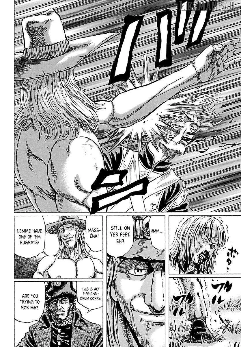 Napoleon - Age of the Lion Chapter 56 page 16 - 