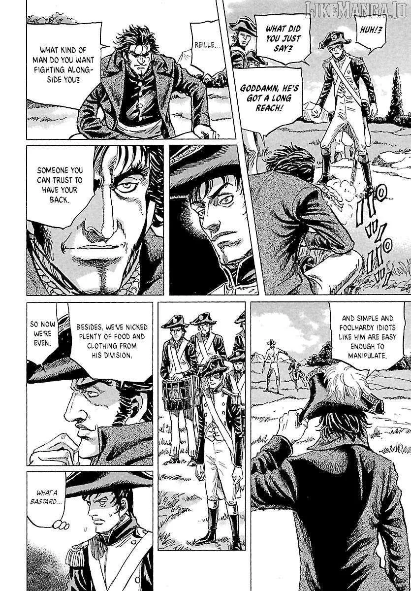 Napoleon - Age of the Lion Chapter 56 page 19 - 
