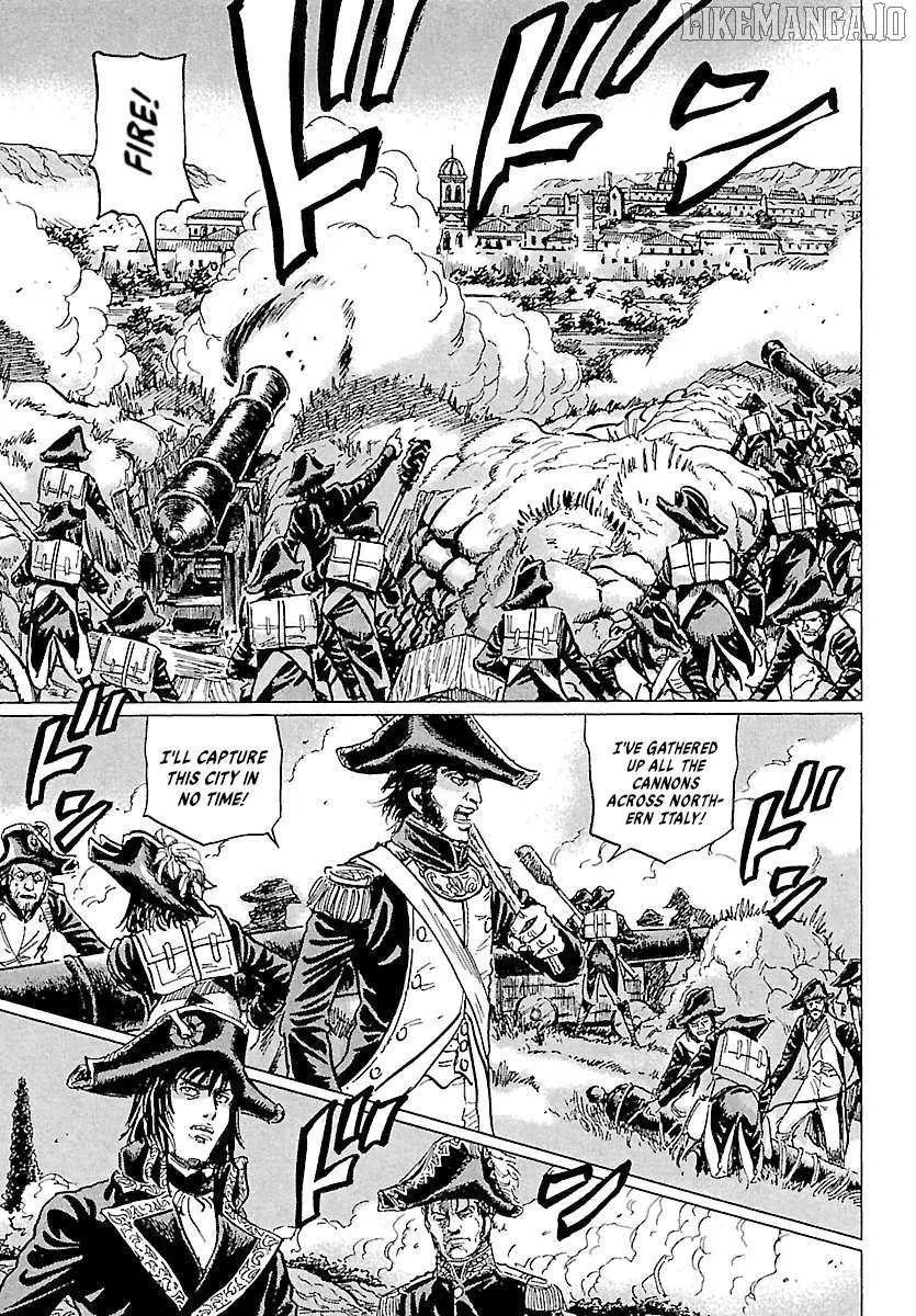 Napoleon - Age of the Lion Chapter 56 page 20 - 
