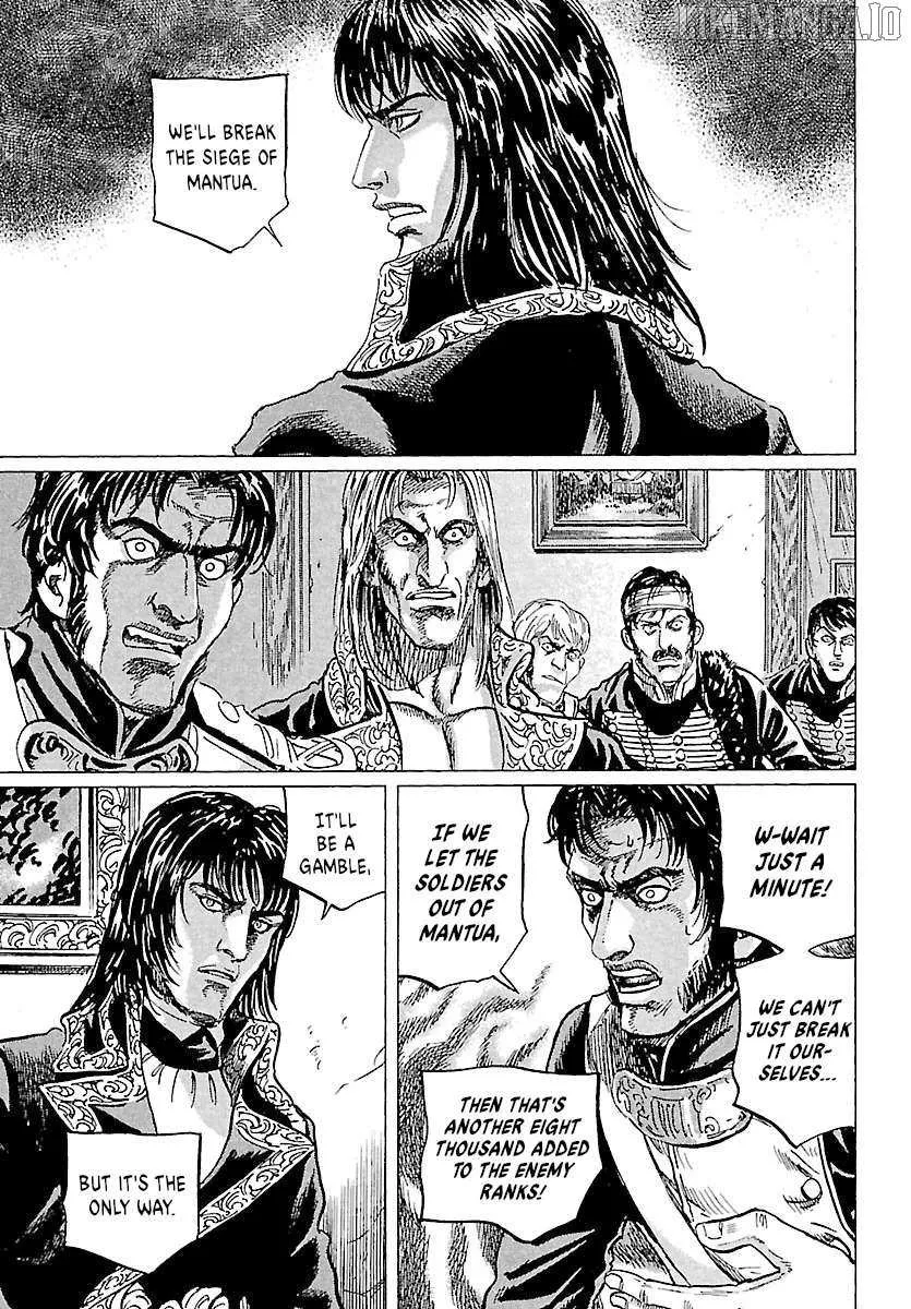Napoleon - Age of the Lion Chapter 56 page 24 - 