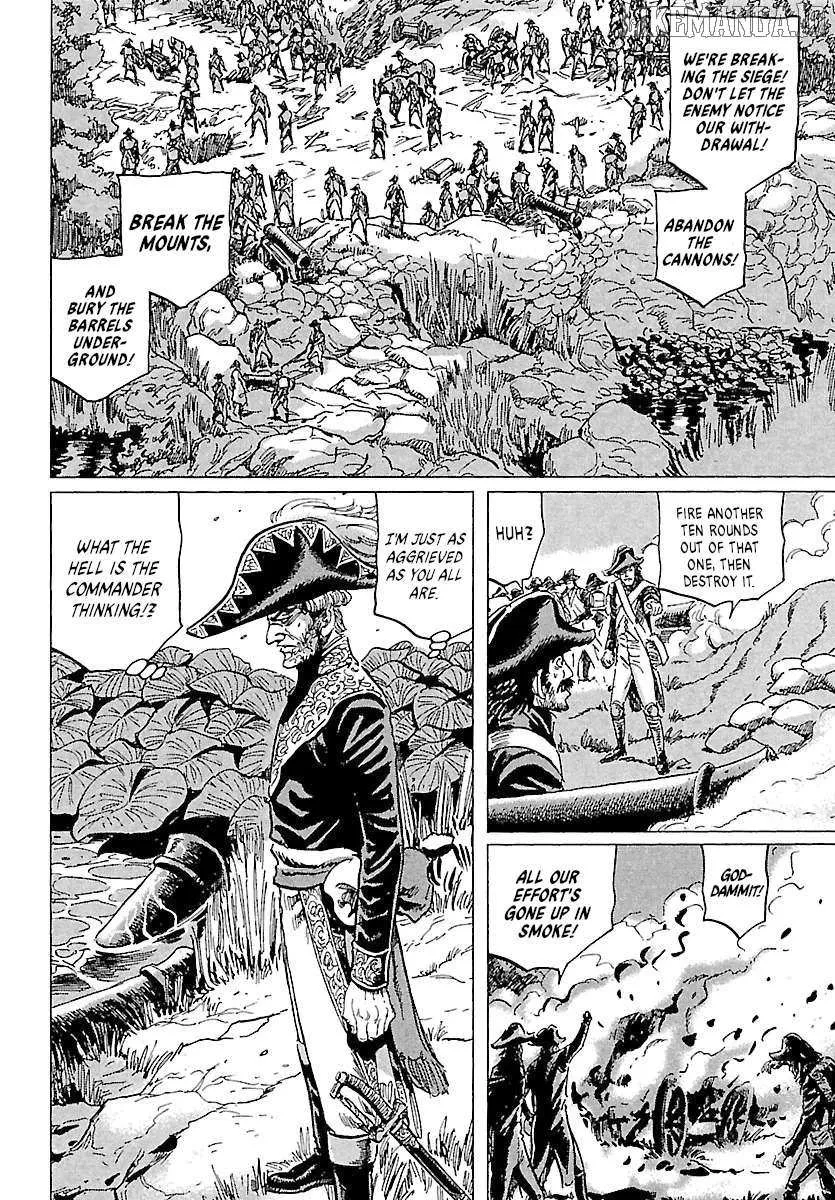 Napoleon - Age of the Lion Chapter 56 page 25 - 