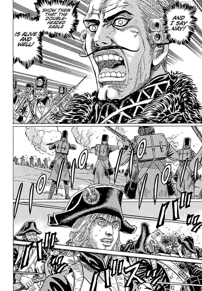 Napoleon - Age of the Lion Chapter 56 page 28 - 