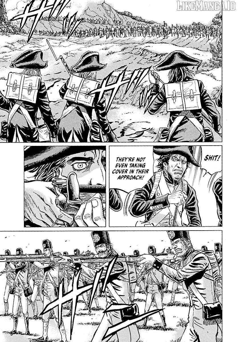 Napoleon - Age of the Lion Chapter 56 page 29 - 