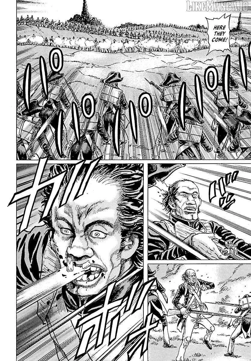 Napoleon - Age of the Lion Chapter 56 page 30 - 